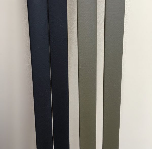Biothane reins black - Image 3